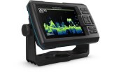 Kajalood+GPS Garmin Striker Vivid 5cv (GT20-TM andur) Ilma andurita