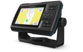 Kajalood+GPS Garmin Striker Vivid 5cv (GT20-TM andur) Ilma andurita