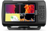 Kajalood+GPS Garmin Striker Vivid 7sv (GT52HW-TM andur) Ilma andurita