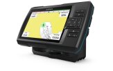Kajalood+GPS Garmin Striker Vivid 7sv (GT52HW-TM andur) Ilma andurita