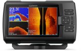 Kajalood+GPS Garmin Striker Vivid 7sv (GT52HW-TM andur) Ilma andurita