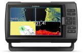 Kajalood+GPS Garmin Striker Vivid 9sv (GT52HW-TM andur) Ilma andurita