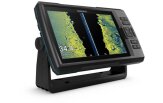 Kajalood+GPS Garmin Striker Vivid 9sv (GT52HW-TM andur) Ilma andurita