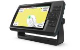 Kajalood+GPS Garmin Striker Vivid 9sv (GT52HW-TM andur) Ilma andurita