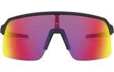 P&auml;ikeseprillid OAKLEY Sutro Lite Matte Black Prizm Road