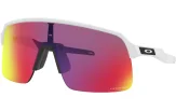 P&auml;ikeseprillid OAKLEY Sutro Lite Matte White Prizm Road