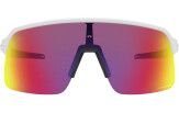Päikeseprillid OAKLEY Sutro Lite Matte White Prizm Road Matte White Prizm Road