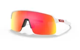 P&auml;ikeseprillid OAKLEY Sutro Lite Matte White Prizm Ruby