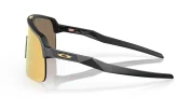 P&auml;ikeseprillid OAKLEY Sutro Lite Matte Carbon Prizm 24K