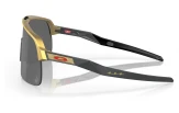 Päikeseprillid OAKLEY Sutro Lite PM Gold Prizm Black