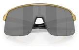 Päikeseprillid OAKLEY Sutro Lite PM Gold Prizm Black