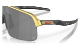 Päikeseprillid OAKLEY Sutro Lite PM Gold Prizm Black