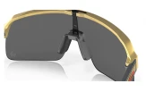 Päikeseprillid OAKLEY Sutro Lite PM Gold Prizm Black