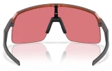 Päikeseprillid OAKLEY Sutro Lite Fire Orange Prizm Trail Torch