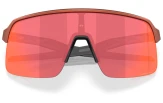 Päikeseprillid OAKLEY Sutro Lite Fire Orange Prizm Trail Torch