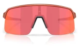 Päikeseprillid OAKLEY Sutro Lite Fire Orange Prizm Trail Torch