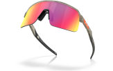 Päikeseprillid OAKLEY Sutro Lite Matte Grey Ink Prizm Road Matte Grey Ink Prizm Road