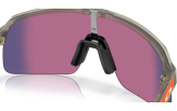 Päikeseprillid OAKLEY Sutro Lite Matte Grey Ink Prizm Road Matte Grey Ink Prizm Road