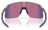 Päikeseprillid OAKLEY Sutro Lite Matte Grey Ink Prizm Road Matte Grey Ink Prizm Road