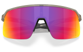 Päikeseprillid OAKLEY Sutro Lite Matte Grey Ink Prizm Road Matte Grey Ink Prizm Road