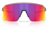Päikeseprillid OAKLEY Sutro Lite Matte Grey Ink Prizm Road Matte Grey Ink Prizm Road
