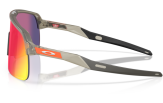 Päikeseprillid OAKLEY Sutro Lite Matte Grey Ink Prizm Road Matte Grey Ink Prizm Road