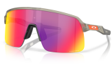 Päikeseprillid OAKLEY Sutro Lite Matte Grey Ink Prizm Road Matte Grey Ink Prizm Road