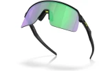 Päikeseprillid OAKLEY Sutro Lite Matte Black Prizm Road Jade