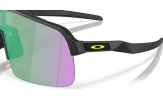Päikeseprillid OAKLEY Sutro Lite Matte Black Prizm Road Jade