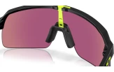 Päikeseprillid OAKLEY Sutro Lite Matte Black Prizm Road Jade