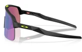 Päikeseprillid OAKLEY Sutro Lite Matte Black Prizm Road Jade