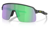 Päikeseprillid OAKLEY Sutro Lite Matte Black Prizm Road Jade