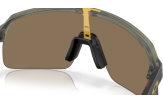 Päikeseprillid OAKLEY SUTRO LITE MT OLIVE INK Prizm 24K MT Olive Ink Prizm 24K