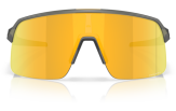 Päikeseprillid OAKLEY SUTRO LITE MT OLIVE INK Prizm 24K MT Olive Ink Prizm 24K