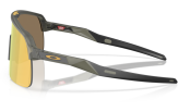 Päikeseprillid OAKLEY SUTRO LITE MT OLIVE INK Prizm 24K MT Olive Ink Prizm 24K