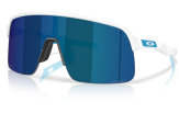P&auml;ikeseprillid OAKLEY Sutro Lite Matte White Prizm Transitions Cobalt