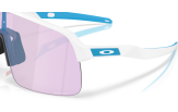 P&auml;ikeseprillid OAKLEY Sutro Lite Matte White Prizm Transitions Cobalt