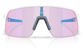 P&auml;ikeseprillid OAKLEY Sutro Lite Matte White Prizm Transitions Cobalt