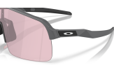 P&auml;ikeseprillid OAKLEY Sutro Lite Matte Carbon Prizm Transitions Black