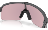 P&auml;ikeseprillid OAKLEY Sutro Lite Matte Carbon Prizm Transitions Black