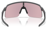 P&auml;ikeseprillid OAKLEY Sutro Lite Matte Carbon Prizm Transitions Black