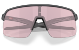 P&auml;ikeseprillid OAKLEY Sutro Lite Matte Carbon Prizm Transitions Black