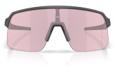 P&auml;ikeseprillid OAKLEY Sutro Lite Matte Carbon Prizm Transitions Black