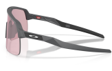 P&auml;ikeseprillid OAKLEY Sutro Lite Matte Carbon Prizm Transitions Black