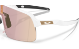 P&auml;ikeseprillid OAKLEY Sutro Lite Matte White Prizm Transitions Pyrite