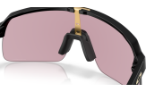 P&auml;ikeseprillid OAKLEY Sutro Lite Matte Black Prizm Transitions Pyrite