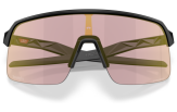 P&auml;ikeseprillid OAKLEY Sutro Lite Matte Black Prizm Transitions Pyrite