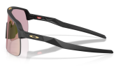 P&auml;ikeseprillid OAKLEY Sutro Lite Matte Black Prizm Transitions Pyrite