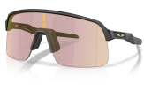 P&auml;ikeseprillid OAKLEY Sutro Lite Matte Black Prizm Transitions Pyrite