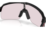 P&auml;ikeseprillid OAKLEY Sutro Lite Matte Black Prizm Transitions Ember